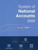 UN System of National Accounts 2008