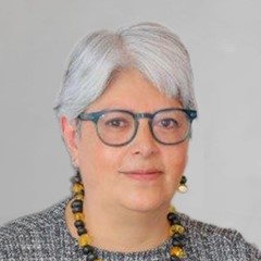 Graciela Márquez Colín